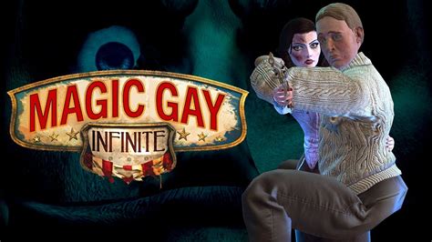Make evident a magical gay 3d story